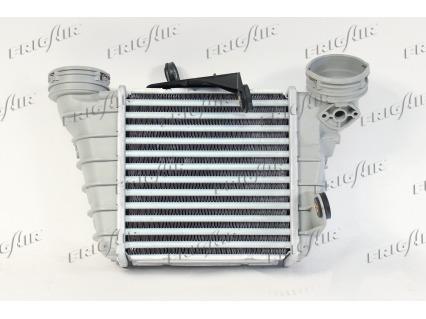 Intercooler, échangeur (Refroidisseur d'air) Frig Air S.p.A. ref. 0710.3115