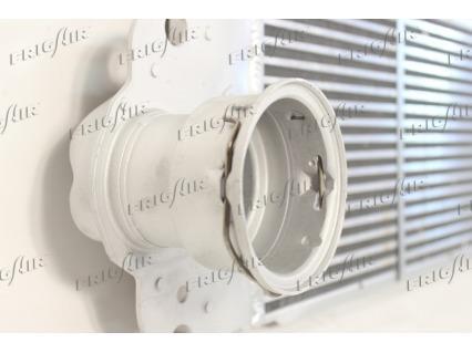 Intercooler, échangeur (Refroidisseur d'air) Frig Air S.p.A. ref. 0710.3116