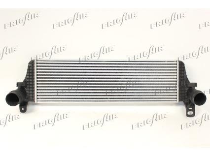 Intercooler, échangeur (Refroidisseur d'air) Frig Air S.p.A. ref. 0710.3119