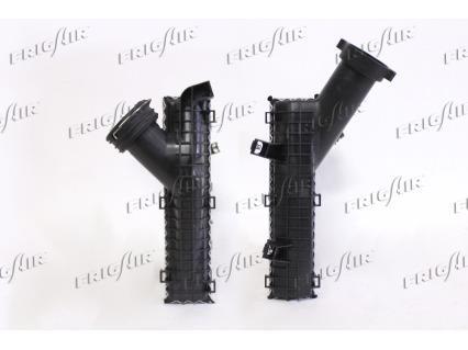 Intercooler, échangeur (Refroidisseur d'air) Frig Air S.p.A. ref. 0710.3120