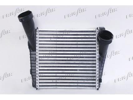 Intercooler, échangeur (Refroidisseur d'air) Frig Air S.p.A. ref. 0710.3120