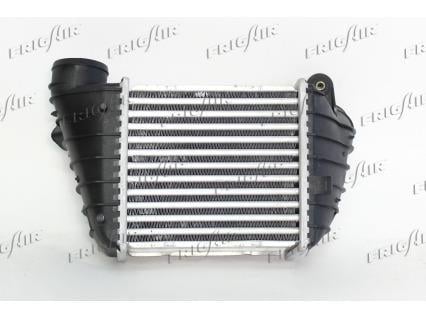 Intercooler, échangeur (Refroidisseur d'air) Frig Air S.p.A. ref. 0710.3123