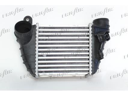 Intercooler, échangeur (Refroidisseur d'air) Frig Air S.p.A. ref. 0710.3123