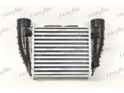 Intercooler, échangeur (Refroidisseur d'air) Frig Air S.p.A. ref. 0710.3125