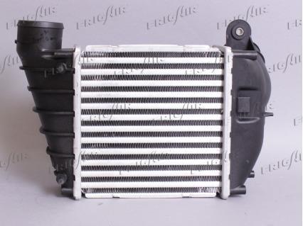 Intercooler, échangeur (Refroidisseur d'air) Frig Air S.p.A. ref. 0710.3126