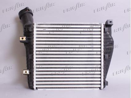 Intercooler, échangeur (Refroidisseur d'air) Frig Air S.p.A. ref. 0710.3127