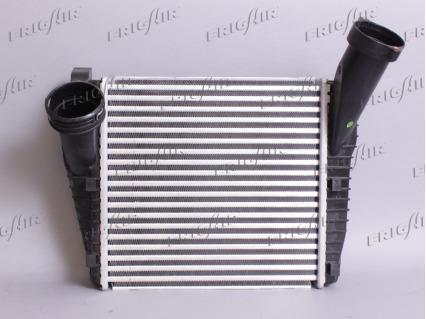 Intercooler, échangeur (Refroidisseur d'air) Frig Air S.p.A. ref. 0710.3127