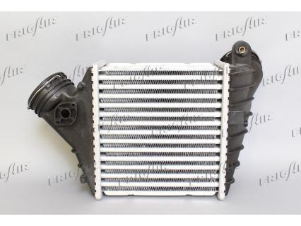 Intercooler, échangeur (Refroidisseur d'air) Frig Air S.p.A. ref. 0710.3130