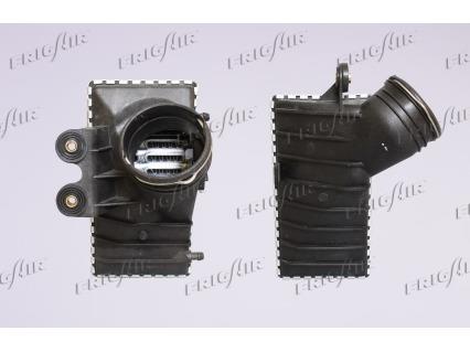 Intercooler, échangeur (Refroidisseur d'air) Frig Air S.p.A. ref. 0710.3130