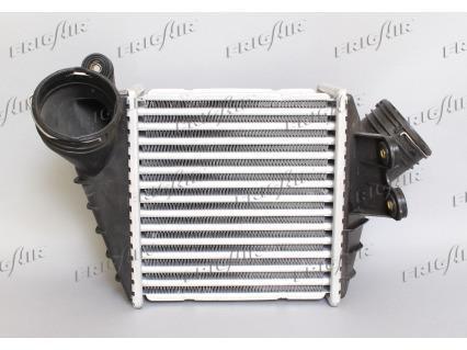 Intercooler, échangeur (Refroidisseur d'air) Frig Air S.p.A. ref. 0710.3130