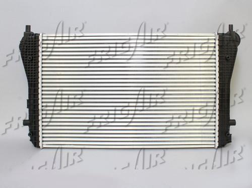 Intercooler, échangeur (Refroidisseur d'air) Frig Air S.p.A. ref. 0710.3131