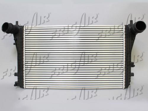Intercooler, échangeur (Refroidisseur d'air) Frig Air S.p.A. ref. 0710.3131