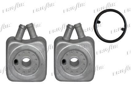 Radiateur d'huile moteur (Refroidisseur d'huile moteur) Frig Air S.p.A. ref. 0710.4003