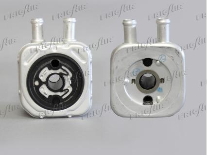 Radiateur d'huile moteur (Refroidisseur d'huile moteur) Frig Air S.p.A. ref. 0710.4005