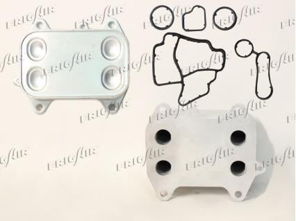 Radiateur d'huile moteur (Refroidisseur d'huile moteur) Frig Air S.p.A. ref. 0710.4007