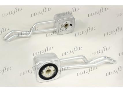 Radiateur d'huile moteur (Refroidisseur d'huile moteur) Frig Air S.p.A. ref. 0710.4010