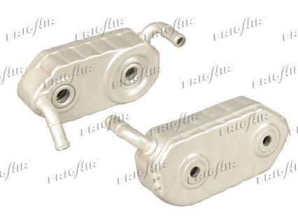 Radiateur d'huile moteur (Refroidisseur d'huile moteur) Frig Air S.p.A. ref. 0710.4018