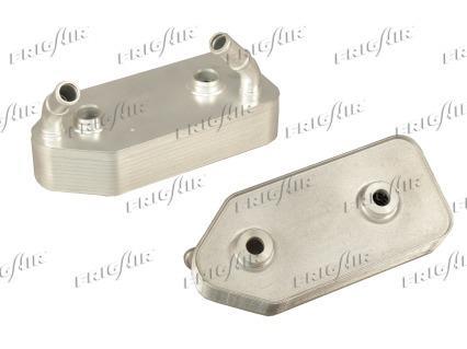 Radiateur d'huile moteur (Refroidisseur d'huile moteur) Frig Air S.p.A. ref. 0710.4019
