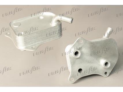 Radiateur d'huile moteur (Refroidisseur d'huile moteur) Frig Air S.p.A. ref. 0710.4020