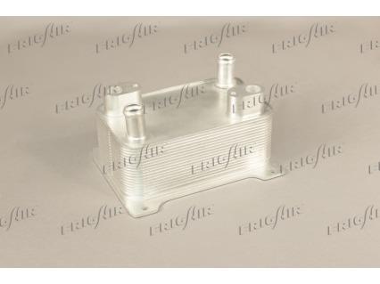 Radiateur d'huile moteur (Refroidisseur d'huile moteur) Frig Air S.p.A. ref. 0710.4023
