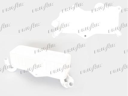 Radiateur d'huile moteur (Refroidisseur d'huile moteur) Frig Air S.p.A. 0710.4031