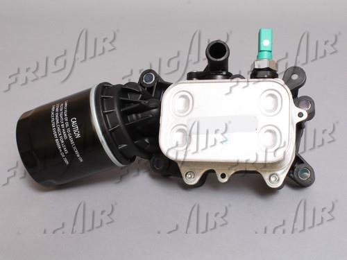Radiateur d'huile moteur (Refroidisseur d'huile moteur) Frig Air S.p.A. 0710.4037