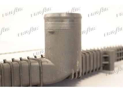 Intercooler, échangeur (Refroidisseur d'air) Frig Air S.p.A. ref. 0711.3030