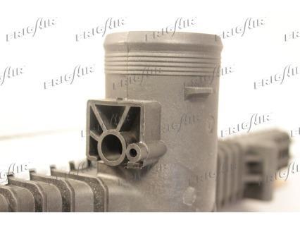 Intercooler, échangeur (Refroidisseur d'air) Frig Air S.p.A. ref. 0711.3031