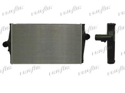 Intercooler, échangeur (Refroidisseur d'air) Frig Air S.p.A. ref. 0711.3032