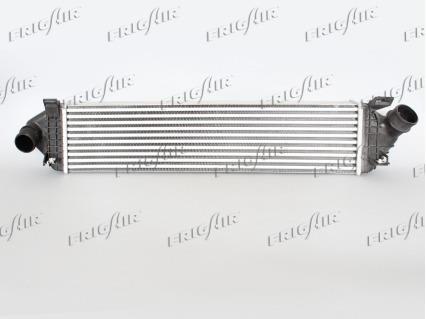 Intercooler, échangeur (Refroidisseur d'air) Frig Air S.p.A. ref. 0711.3034