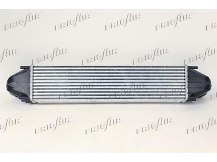 Intercooler, échangeur (Refroidisseur d'air) Frig Air S.p.A. ref. 0711.3035