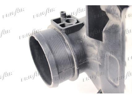 Intercooler, échangeur (Refroidisseur d'air) Frig Air S.p.A. ref. 0711.3035