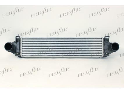 Intercooler, échangeur (Refroidisseur d'air) Frig Air S.p.A. ref. 0711.3035