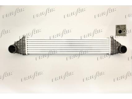 Intercooler, échangeur (Refroidisseur d'air) Frig Air S.p.A. ref. 0711.3037