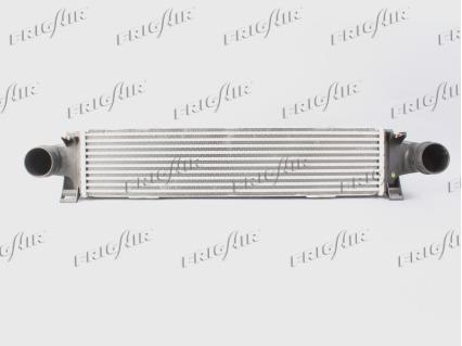 Intercooler, échangeur (Refroidisseur d'air) Frig Air S.p.A. ref. 0711.3038