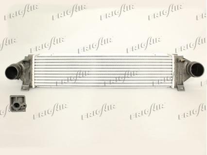 Intercooler, échangeur (Refroidisseur d'air) Frig Air S.p.A. ref. 0711.3039