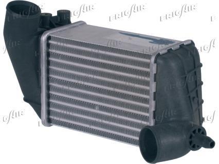 Intercooler, échangeur (Refroidisseur d'air) Frig Air S.p.A. ref. 0713.3104