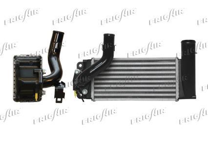 Intercooler, échangeur (Refroidisseur d'air) Frig Air S.p.A. ref. 0715.3001