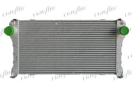 Intercooler, échangeur (Refroidisseur d'air) Frig Air S.p.A. ref. 0715.3005