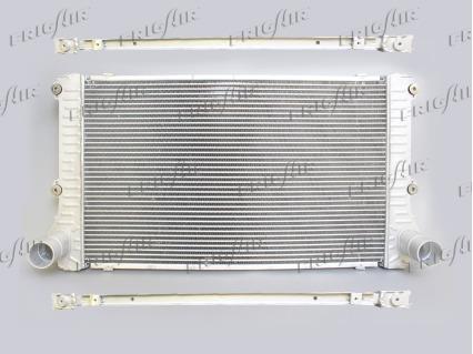 Intercooler, échangeur (Refroidisseur d'air) Frig Air S.p.A. ref. 0715.3008