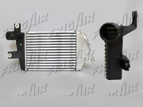 Intercooler, échangeur (Refroidisseur d'air) Frig Air S.p.A. ref. 0716.3001