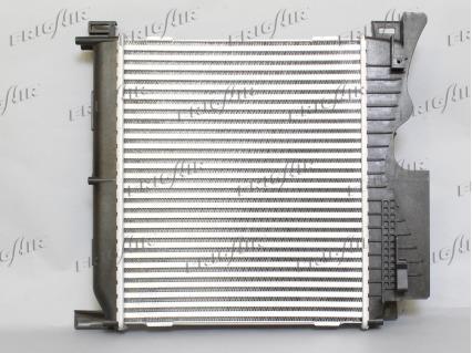Intercooler, échangeur (Refroidisseur d'air) Frig Air S.p.A. ref. 0718.3001