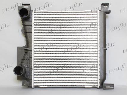 Intercooler, échangeur (Refroidisseur d'air) Frig Air S.p.A. ref. 0718.3001