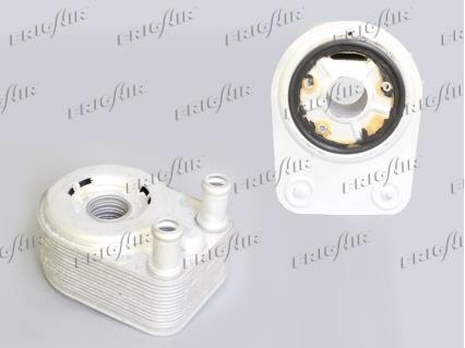 Radiateur d'huile moteur (Refroidisseur d'huile moteur) Frig Air S.p.A. ref. 0718.4001