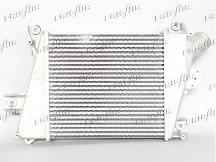 Intercooler permutador ar-ar Frig Air S.p.A. ref. 0721.3003