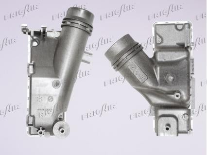 Intercooler, échangeur (Refroidisseur d'air) Frig Air S.p.A. ref. 0721.3007