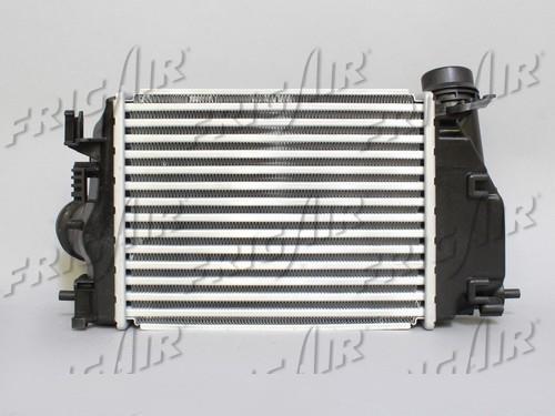 Intercooler, échangeur (Refroidisseur d'air) Frig Air S.p.A. ref. 0721.3012