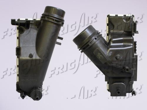 Intercooler, échangeur (Refroidisseur d'air) Frig Air S.p.A. ref. 0721.3013