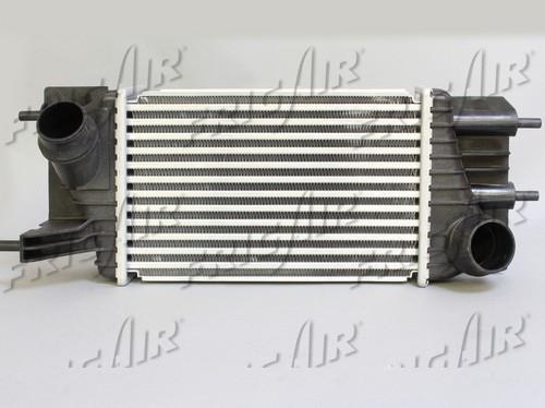 Intercooler, échangeur (Refroidisseur d'air) Frig Air S.p.A. ref. 0721.3014