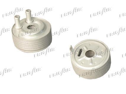Radiateur d'huile moteur (Refroidisseur d'huile moteur) Frig Air S.p.A. ref. 0721.4001